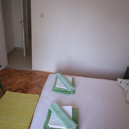 Apartment Antonella Μακάρσκα Εξωτερικό φωτογραφία