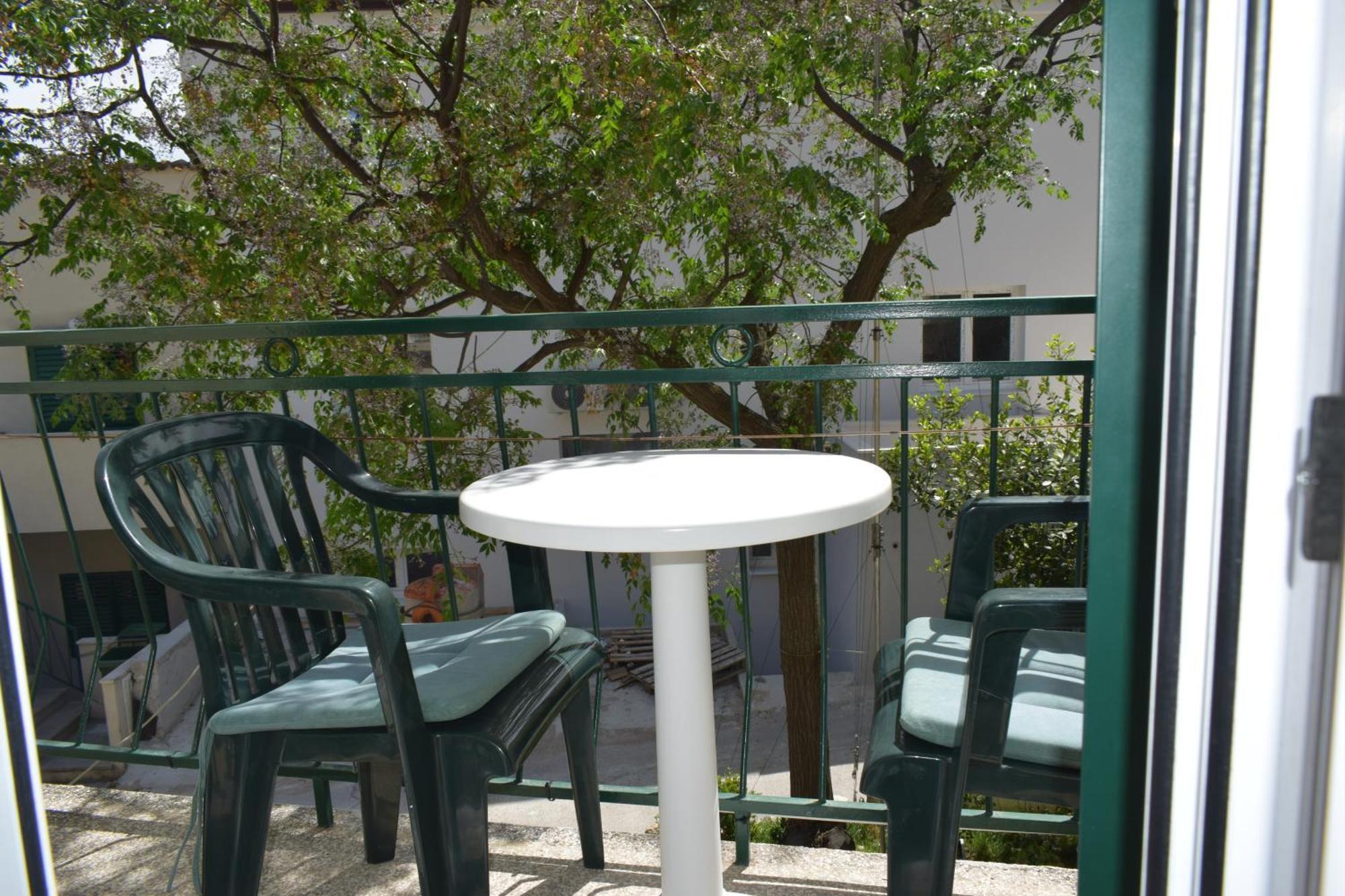 Apartment Antonella Μακάρσκα Εξωτερικό φωτογραφία
