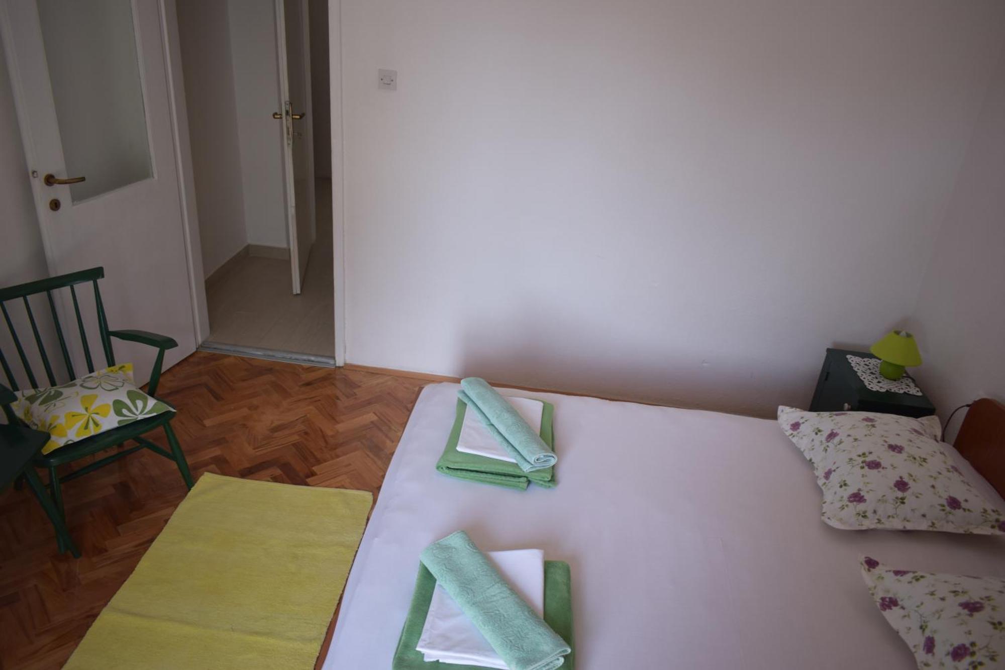 Apartment Antonella Μακάρσκα Εξωτερικό φωτογραφία