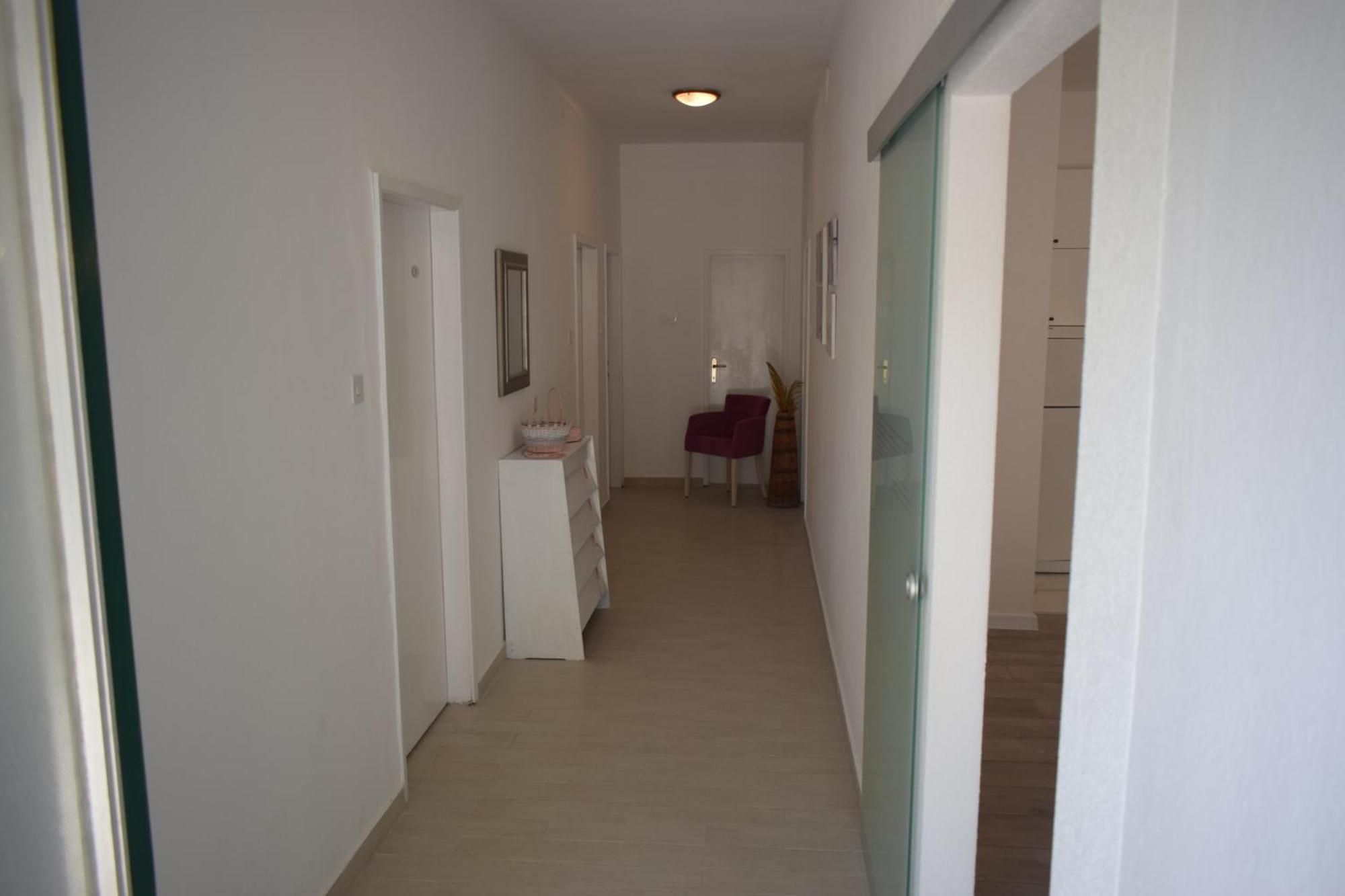 Apartment Antonella Μακάρσκα Εξωτερικό φωτογραφία
