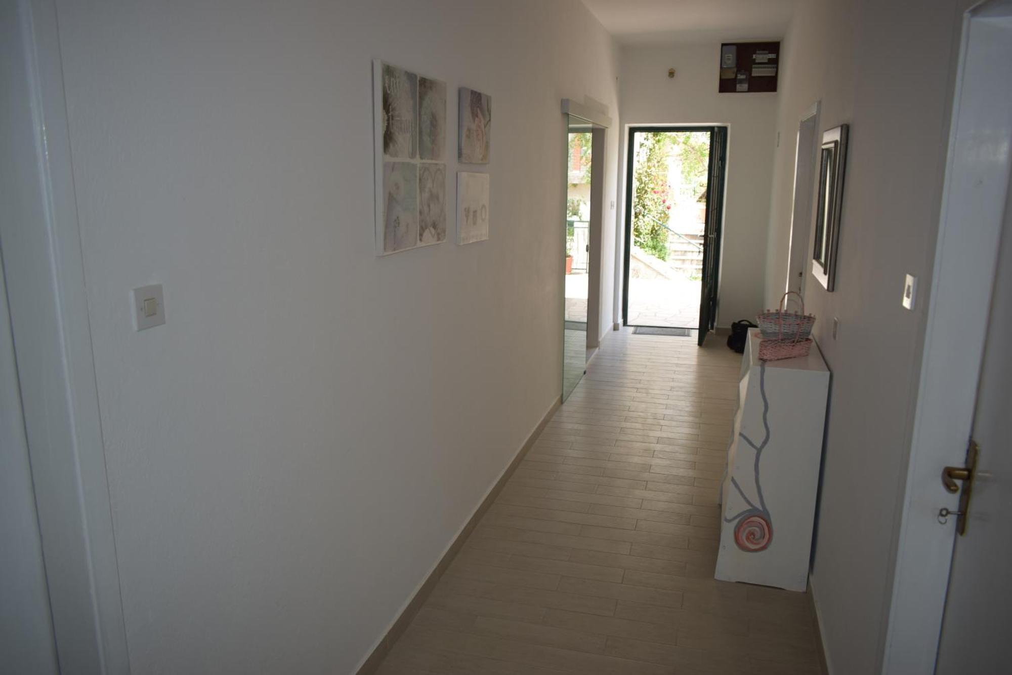 Apartment Antonella Μακάρσκα Εξωτερικό φωτογραφία