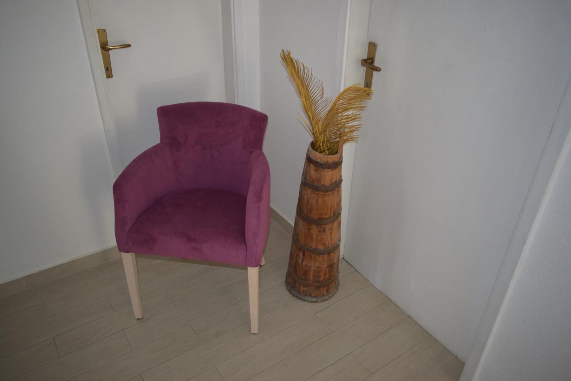 Apartment Antonella Μακάρσκα Εξωτερικό φωτογραφία