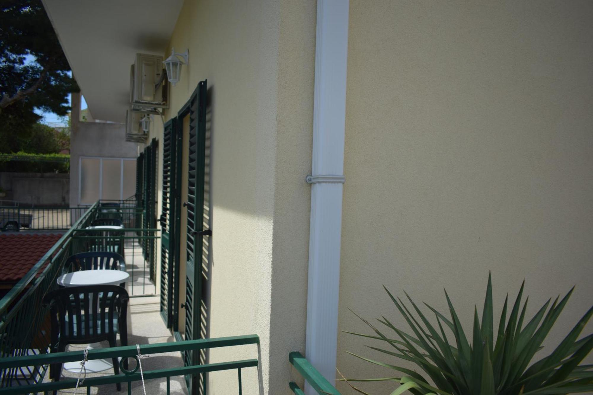 Apartment Antonella Μακάρσκα Εξωτερικό φωτογραφία