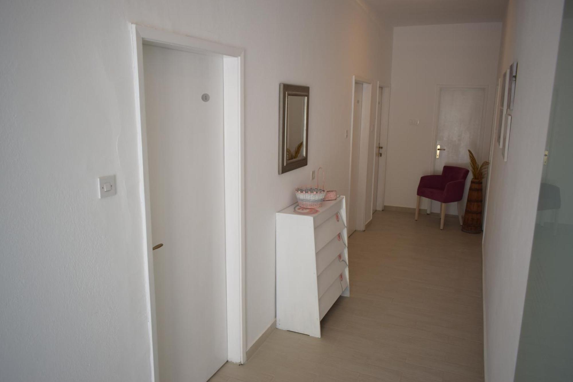 Apartment Antonella Μακάρσκα Εξωτερικό φωτογραφία