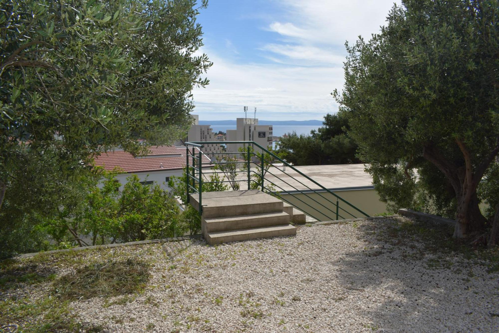 Apartment Antonella Μακάρσκα Εξωτερικό φωτογραφία