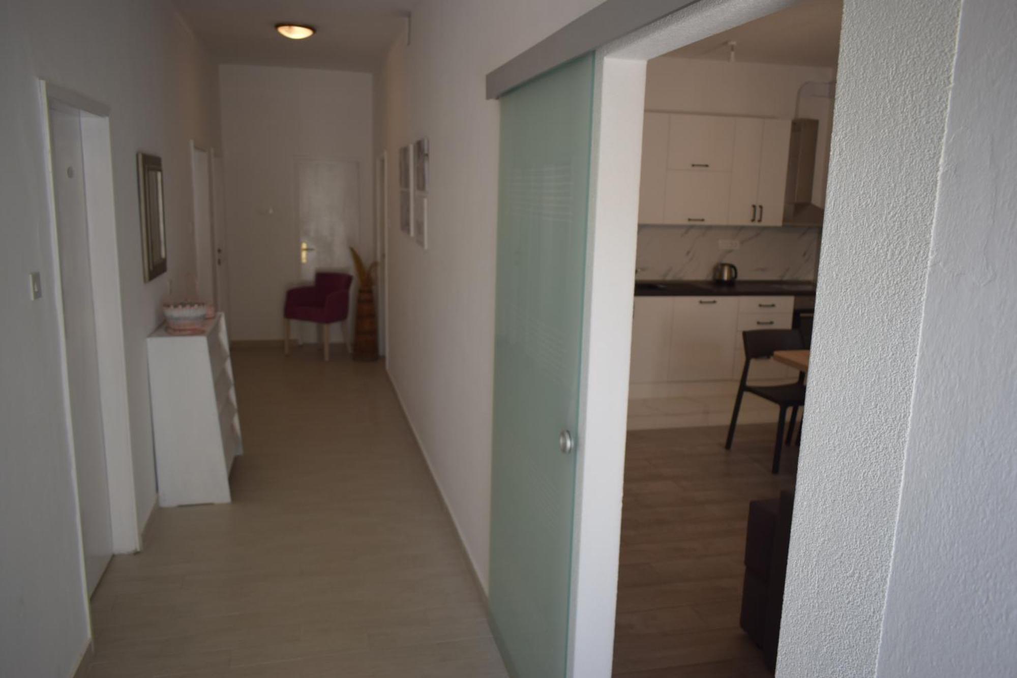 Apartment Antonella Μακάρσκα Εξωτερικό φωτογραφία