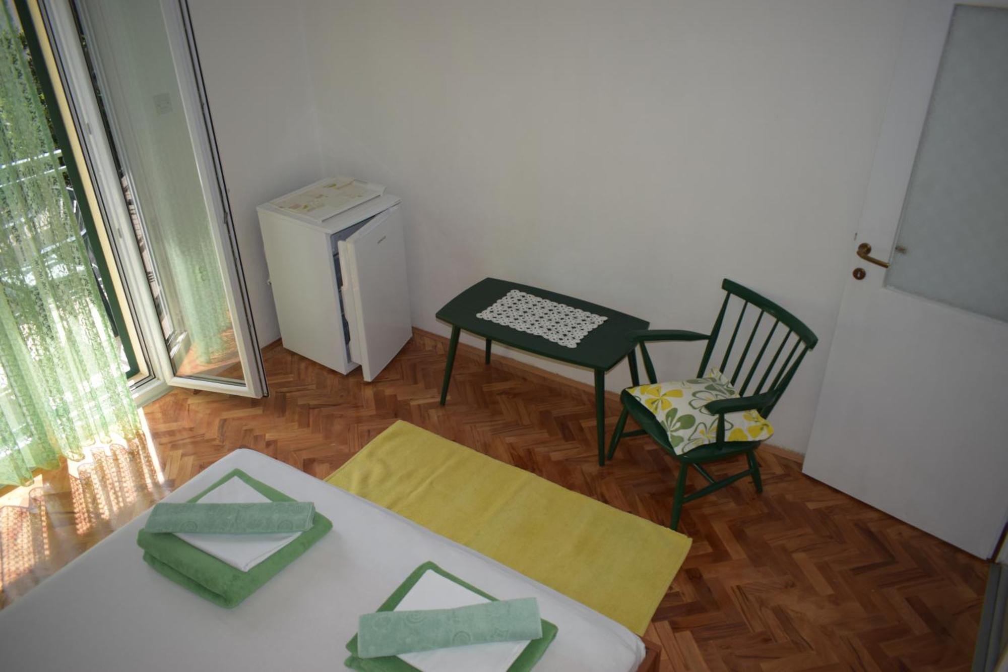 Apartment Antonella Μακάρσκα Εξωτερικό φωτογραφία