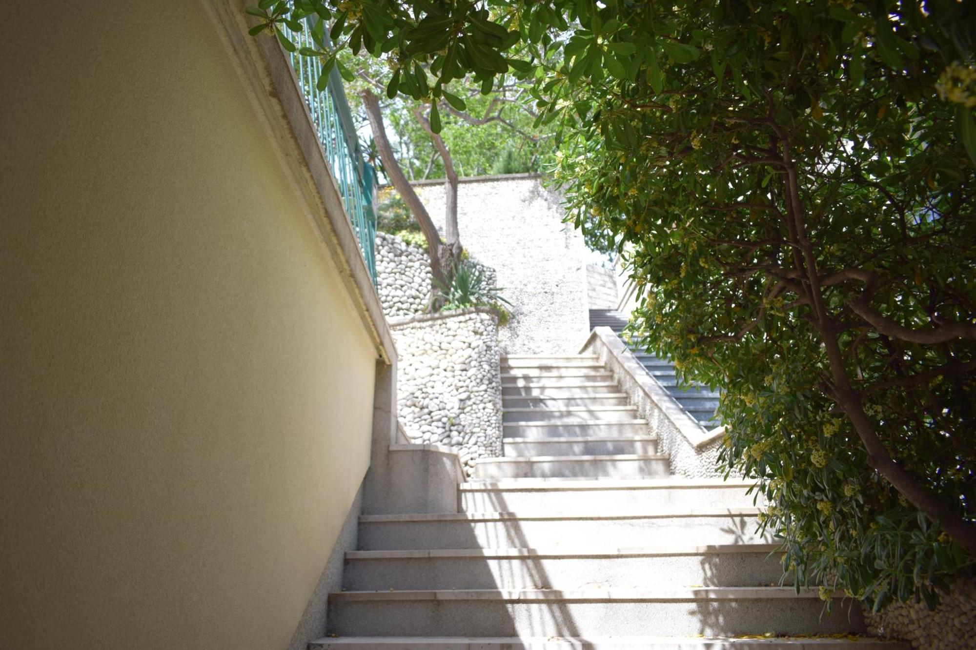 Apartment Antonella Μακάρσκα Εξωτερικό φωτογραφία