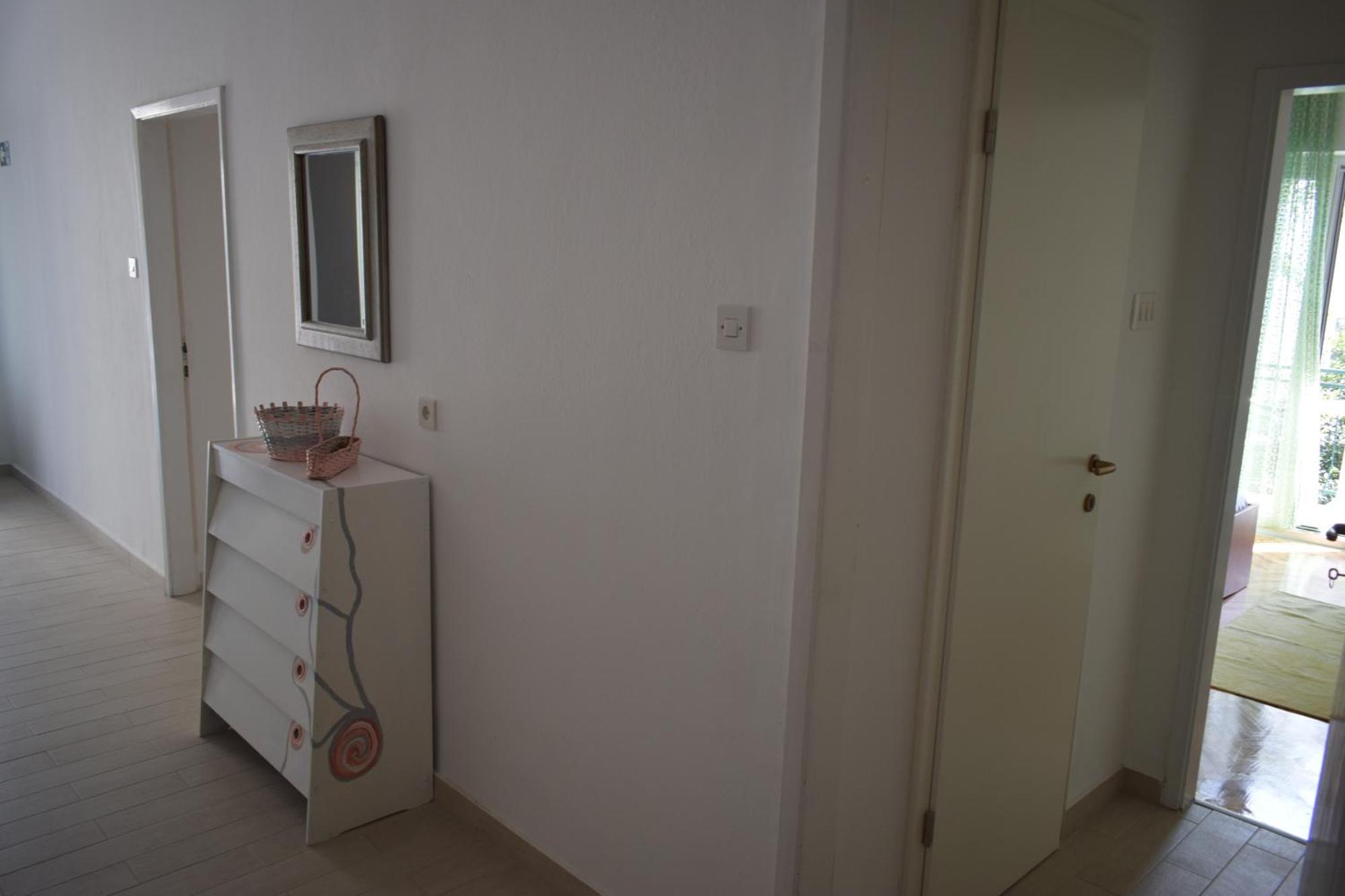 Apartment Antonella Μακάρσκα Εξωτερικό φωτογραφία