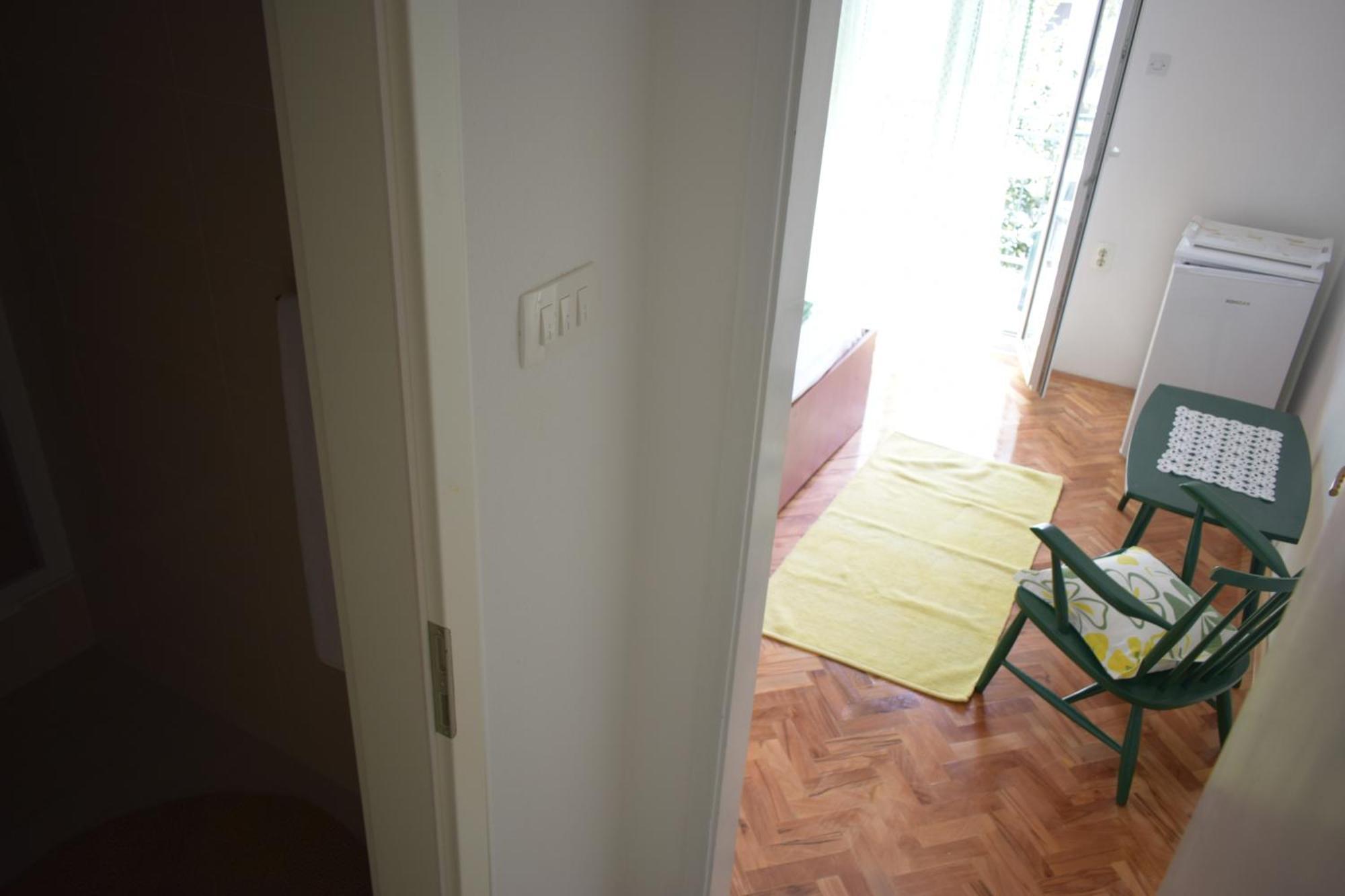 Apartment Antonella Μακάρσκα Εξωτερικό φωτογραφία
