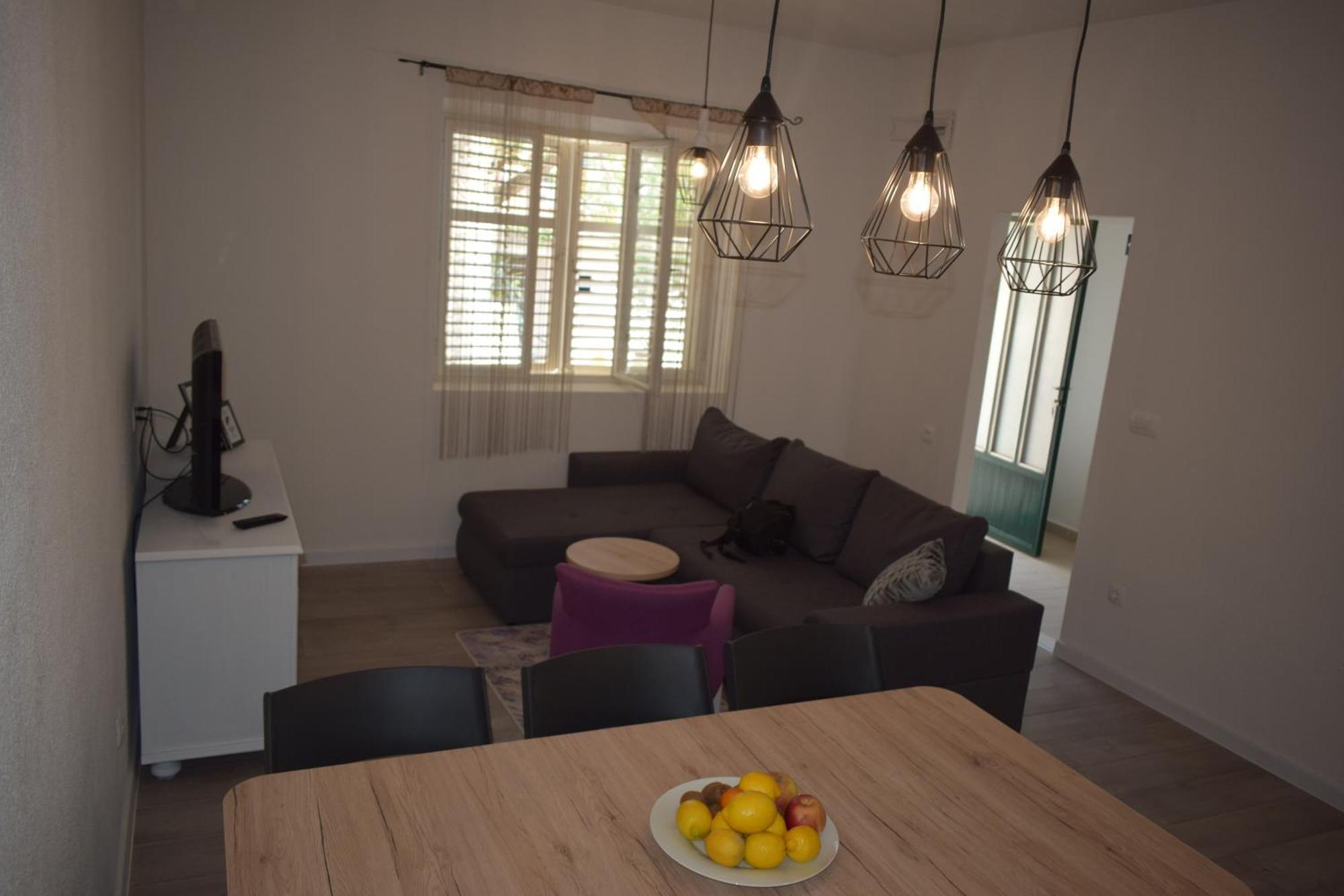 Apartment Antonella Μακάρσκα Εξωτερικό φωτογραφία