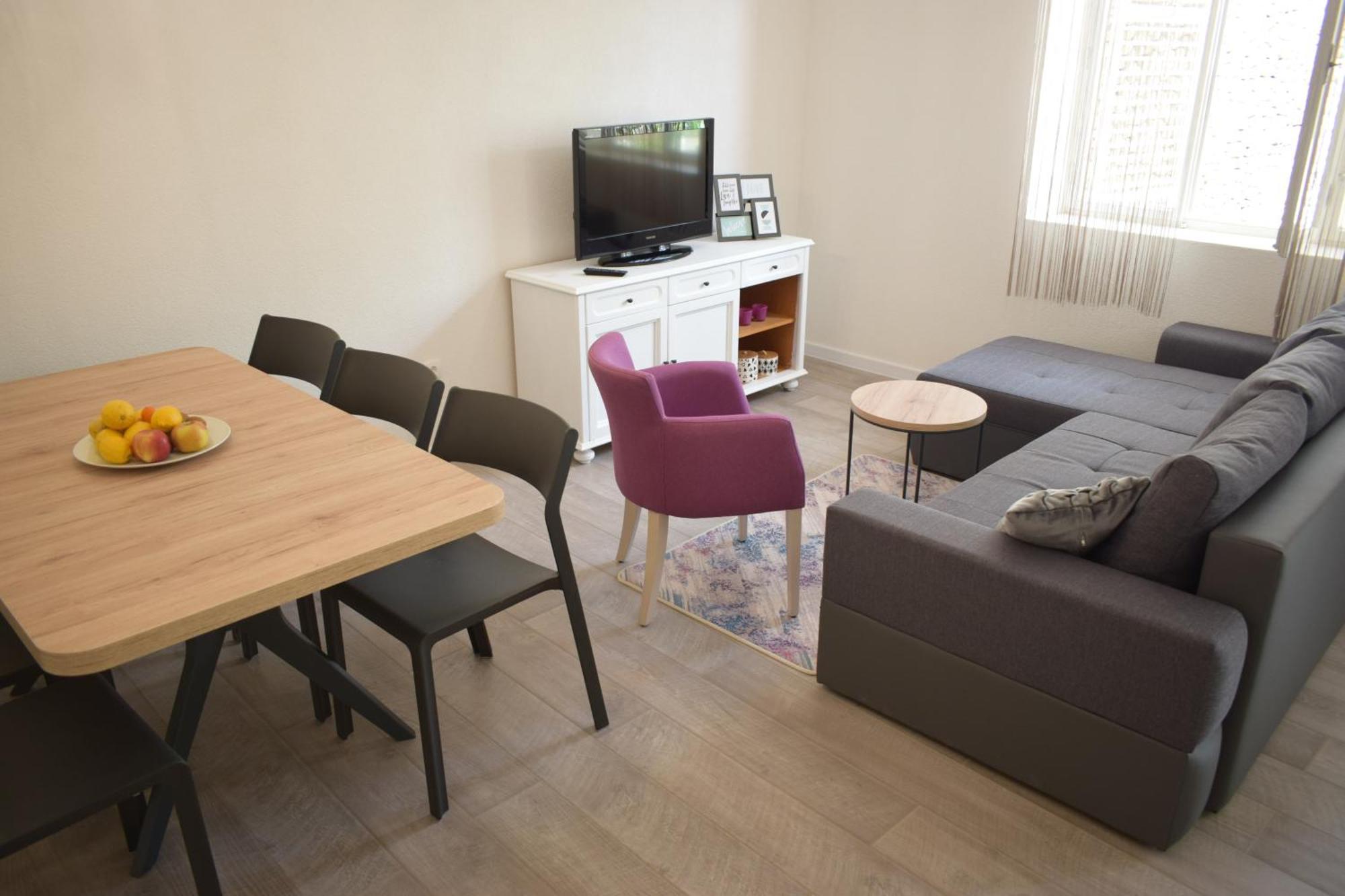 Apartment Antonella Μακάρσκα Εξωτερικό φωτογραφία