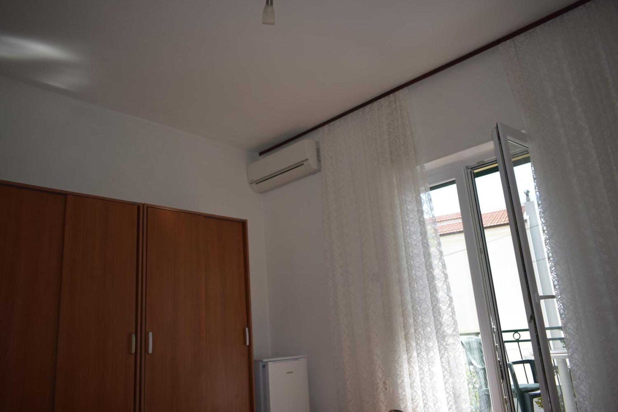 Apartment Antonella Μακάρσκα Εξωτερικό φωτογραφία