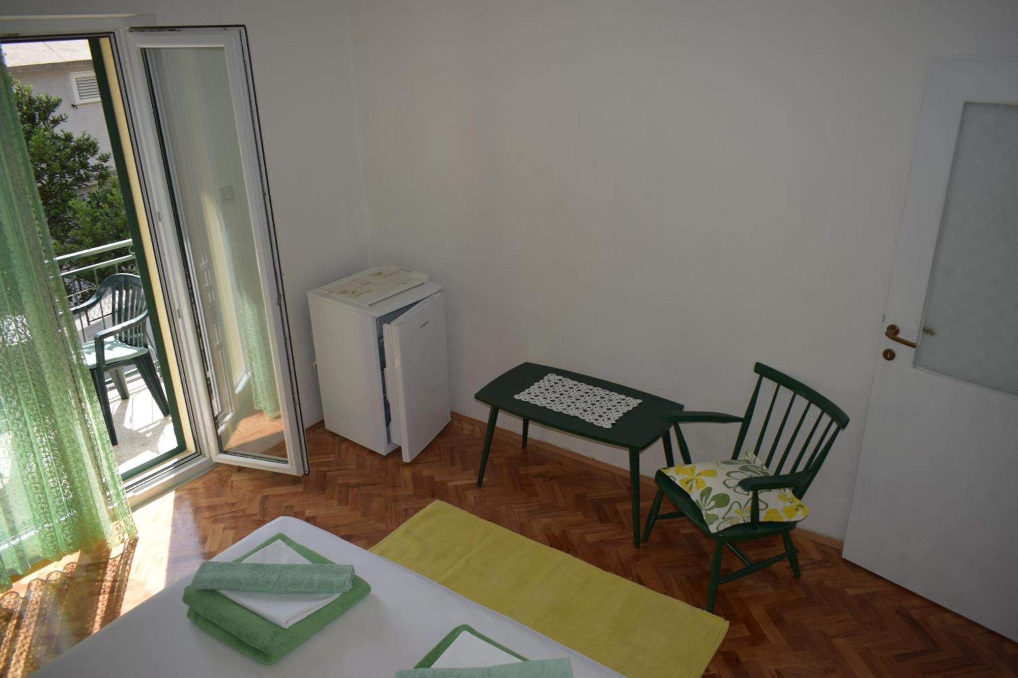 Apartment Antonella Μακάρσκα Εξωτερικό φωτογραφία