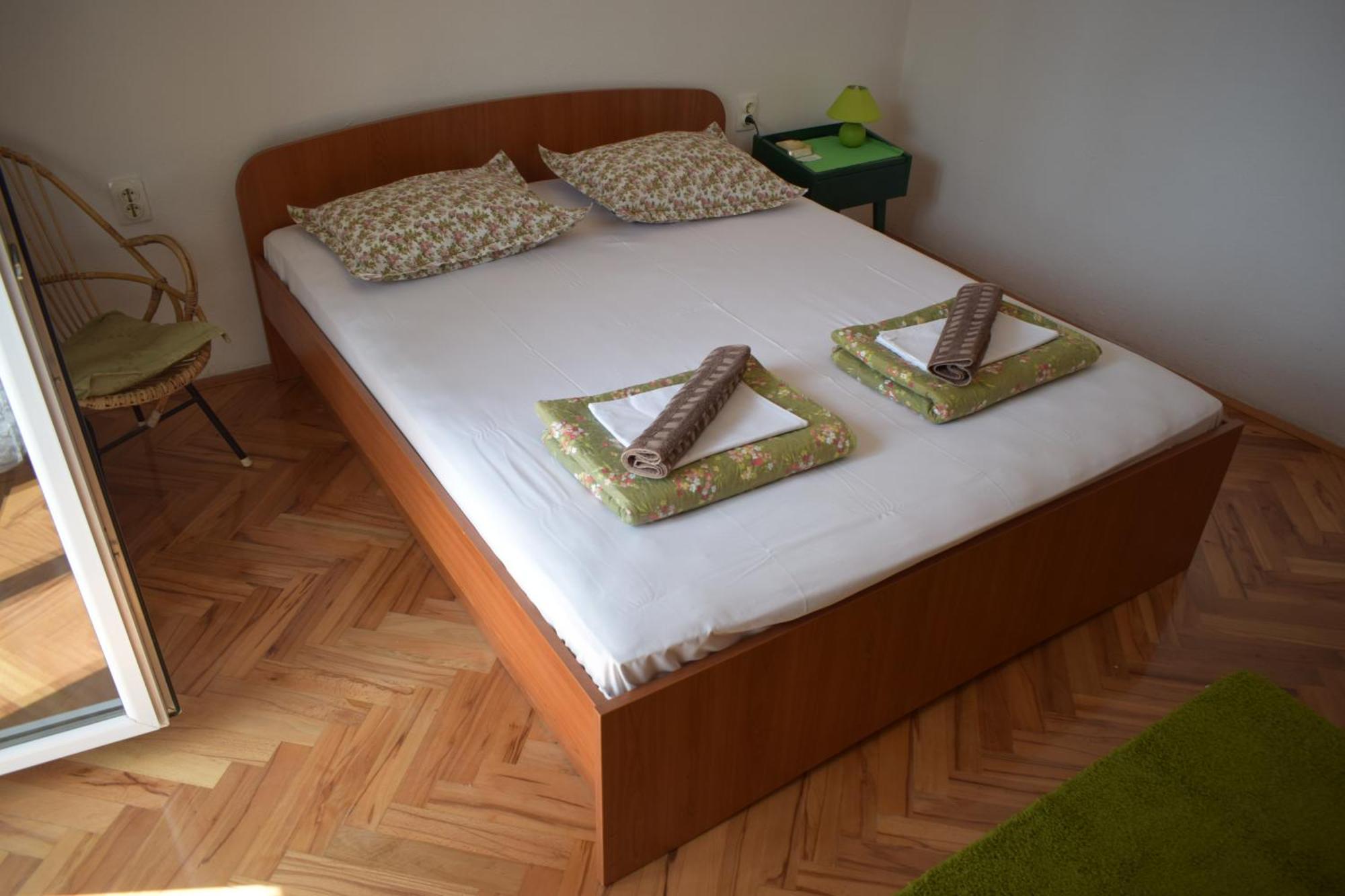Apartment Antonella Μακάρσκα Εξωτερικό φωτογραφία