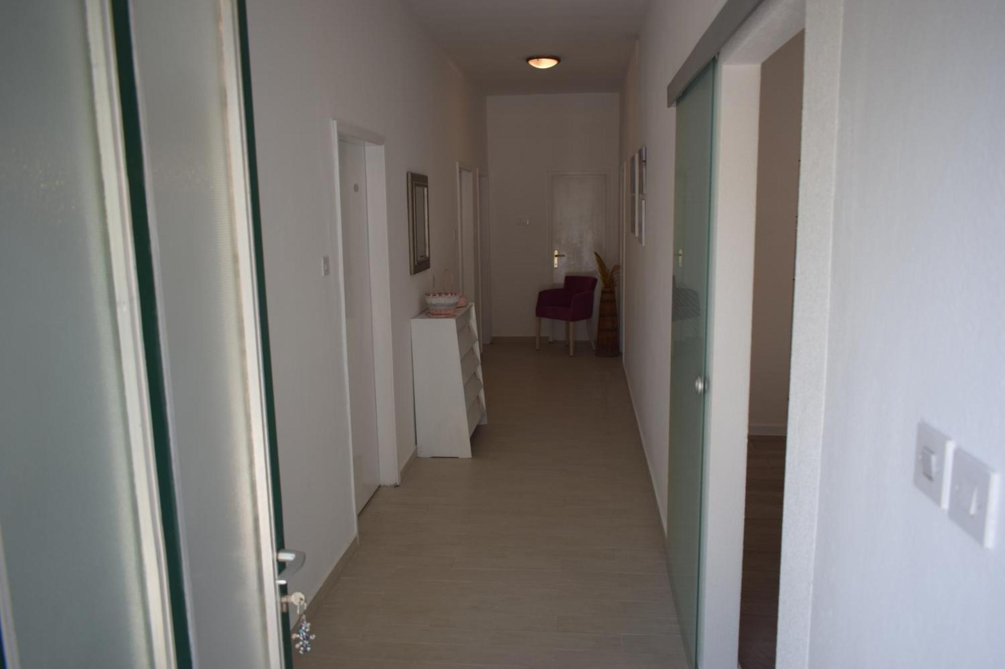 Apartment Antonella Μακάρσκα Εξωτερικό φωτογραφία