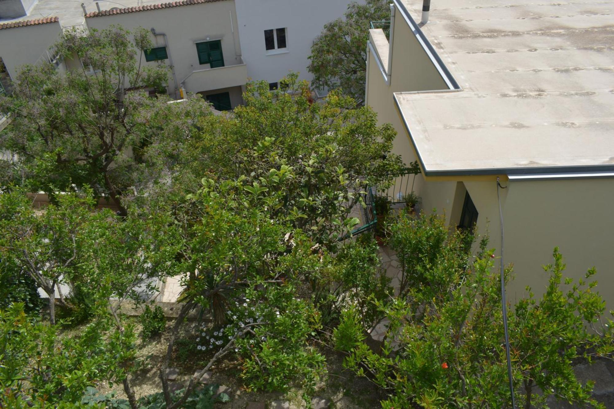 Apartment Antonella Μακάρσκα Εξωτερικό φωτογραφία