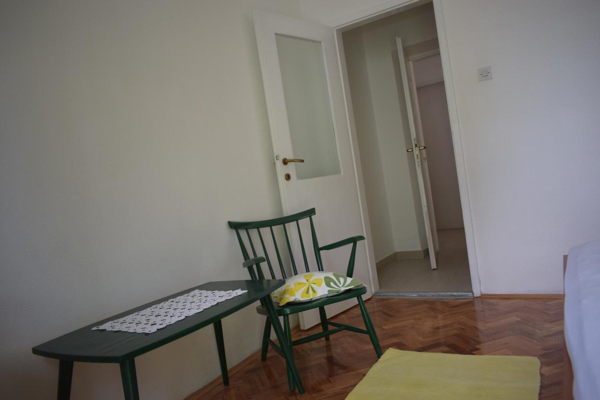 Apartment Antonella Μακάρσκα Εξωτερικό φωτογραφία