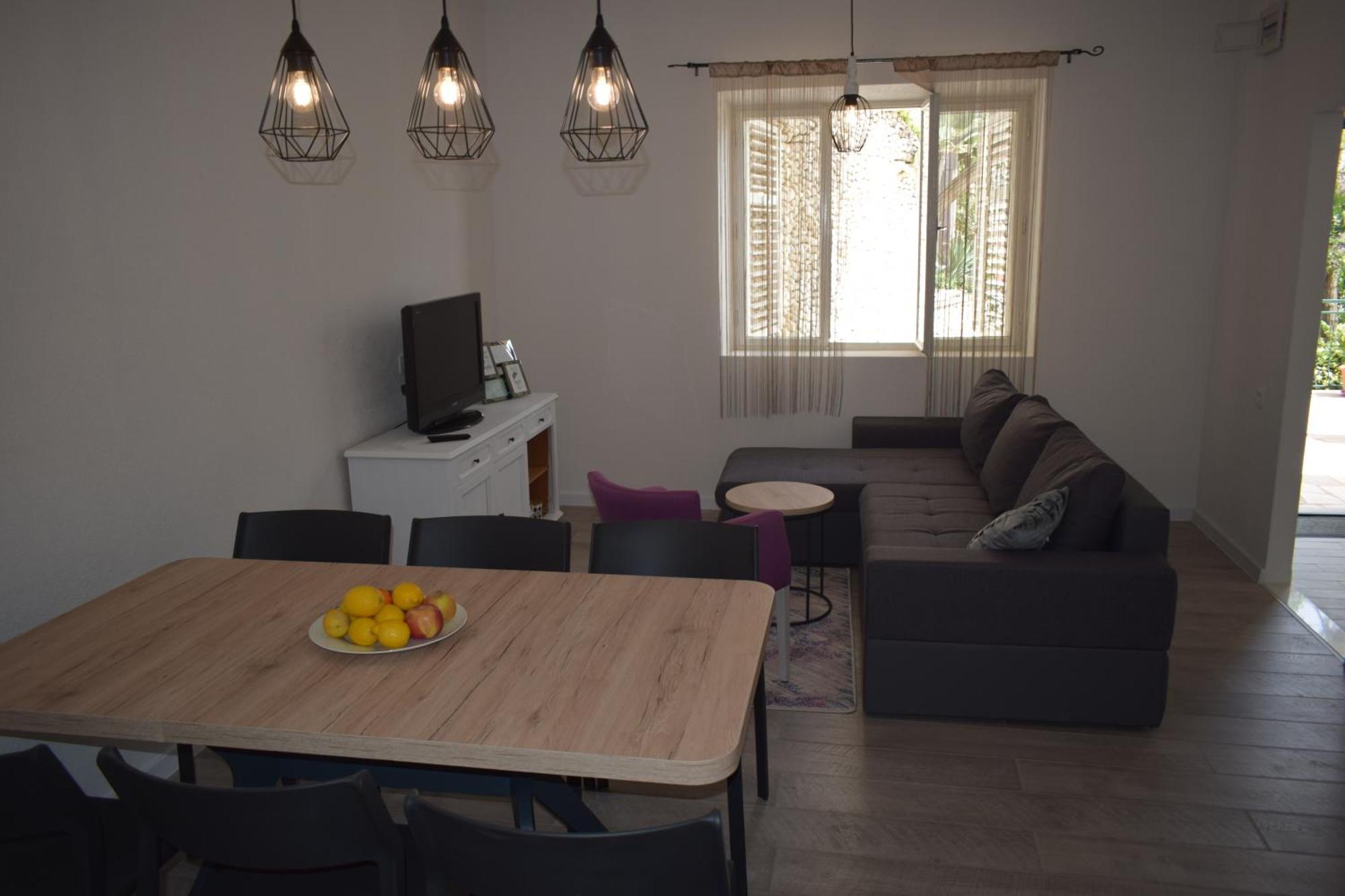 Apartment Antonella Μακάρσκα Εξωτερικό φωτογραφία