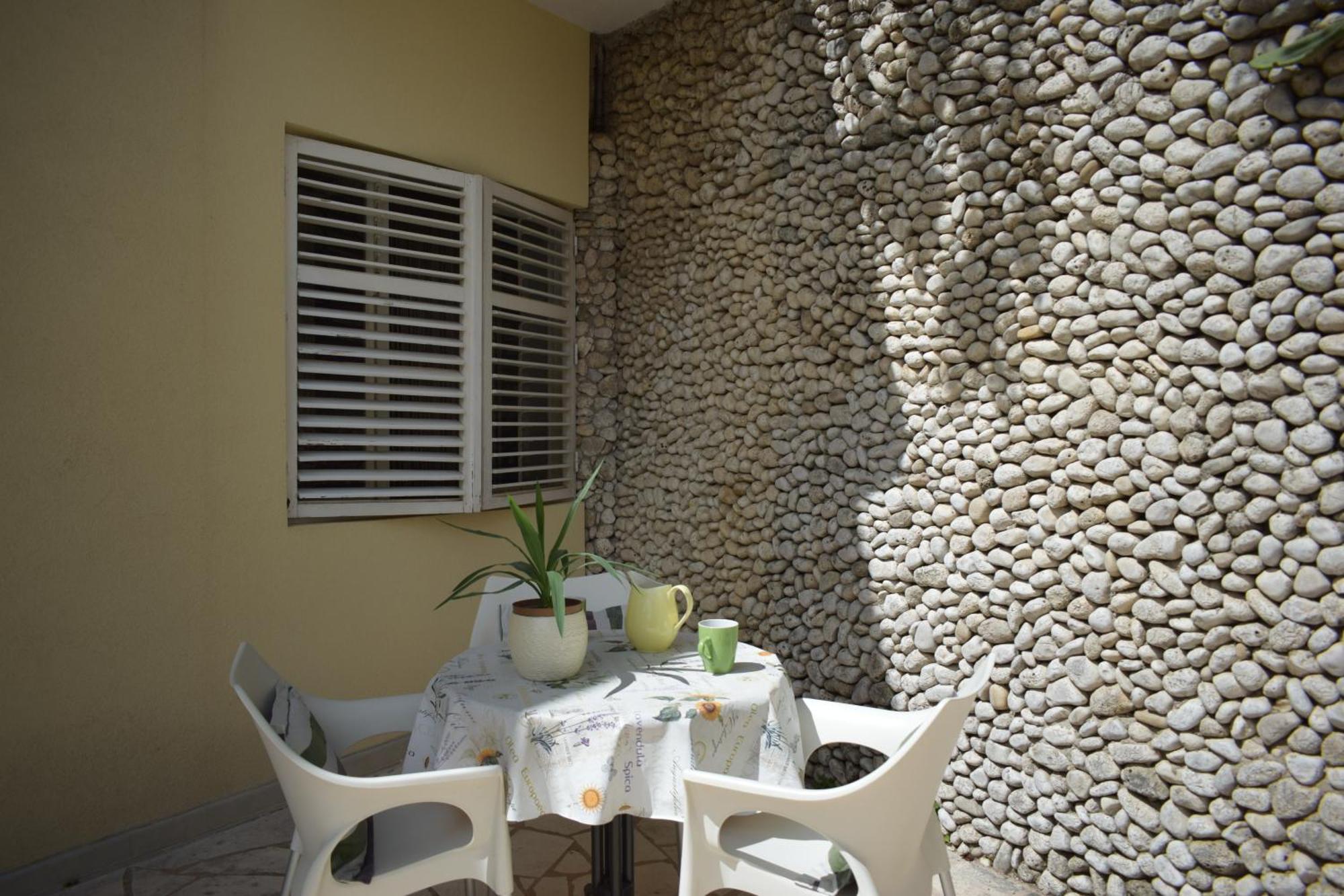 Apartment Antonella Μακάρσκα Εξωτερικό φωτογραφία