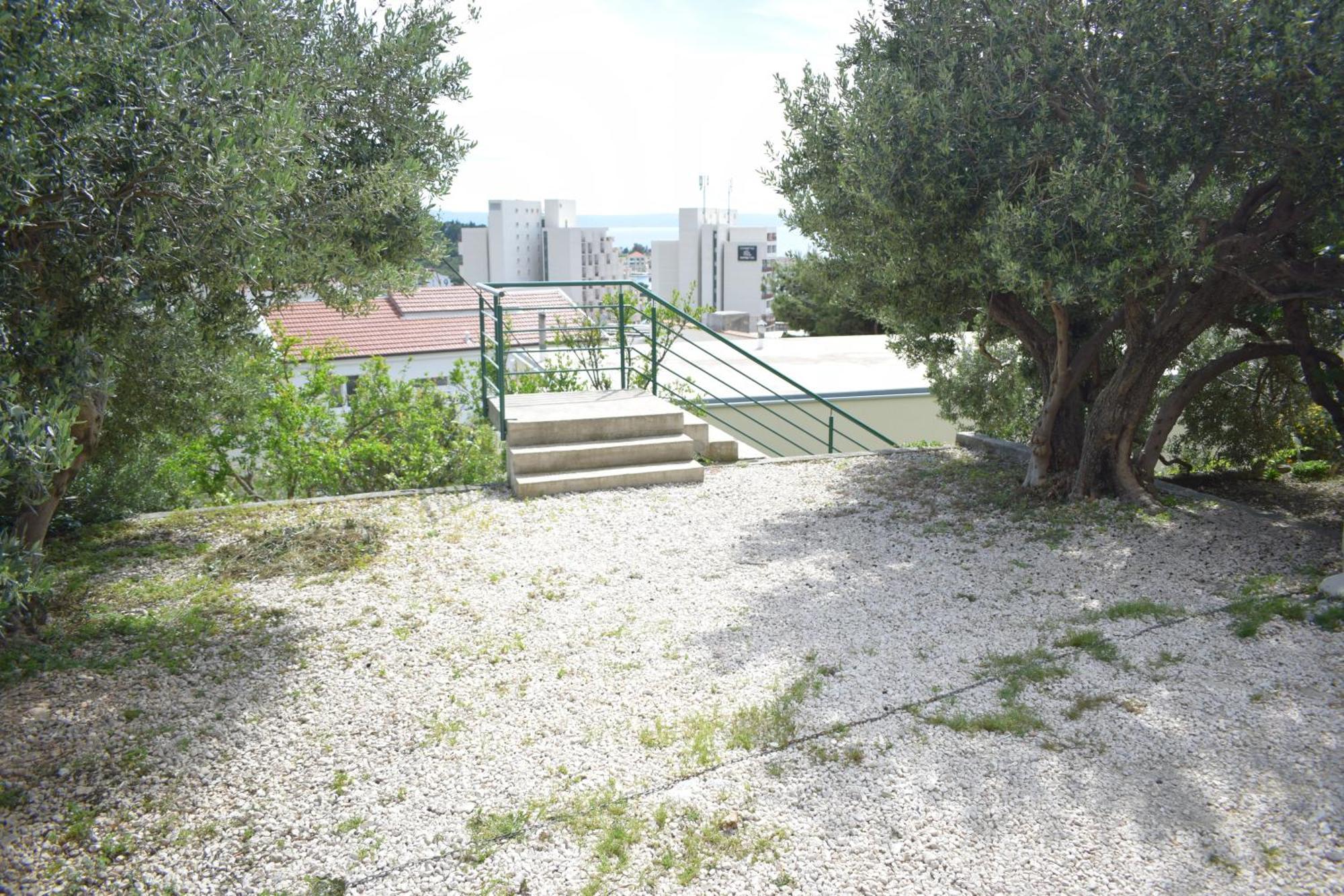 Apartment Antonella Μακάρσκα Εξωτερικό φωτογραφία