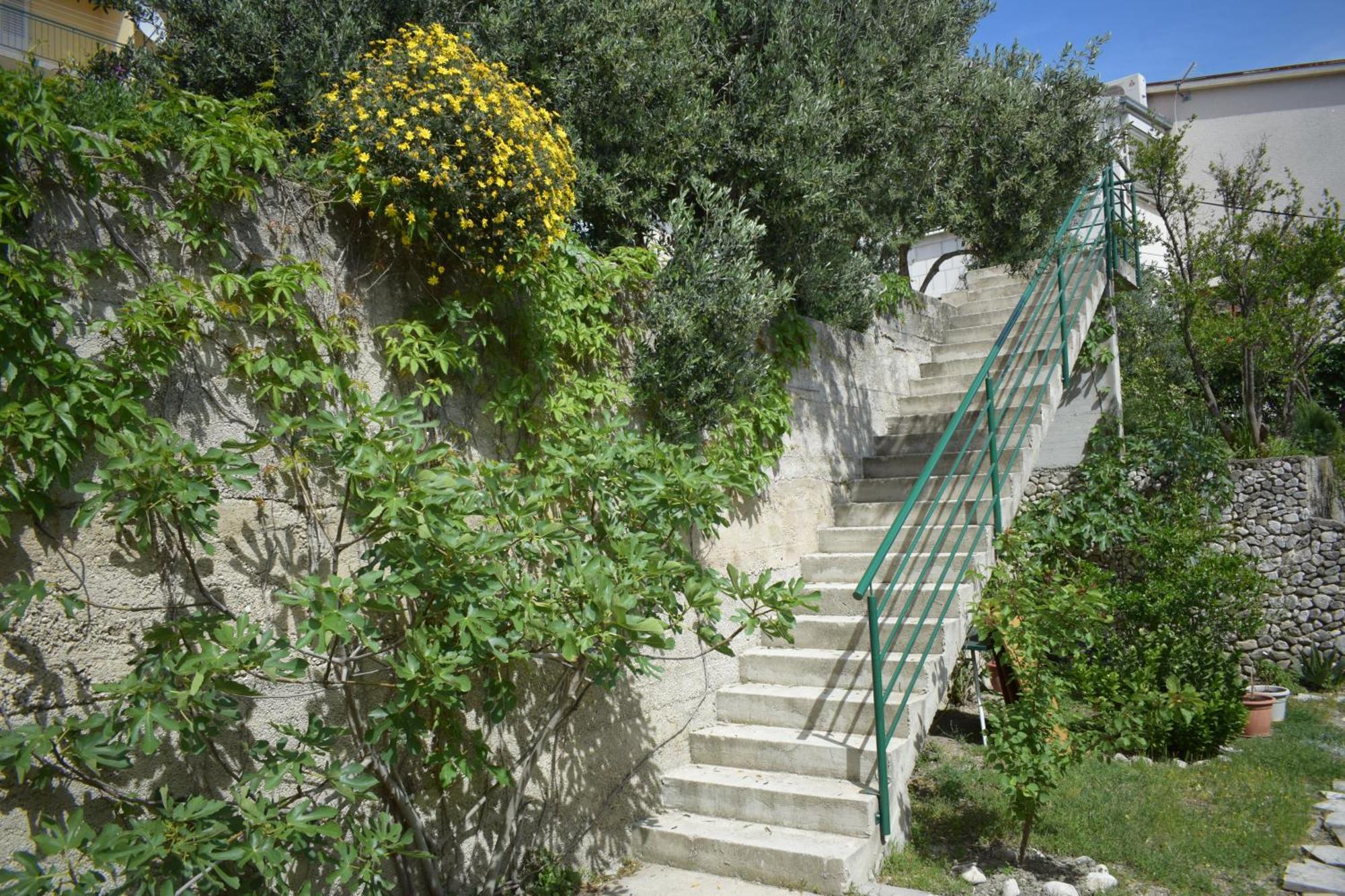 Apartment Antonella Μακάρσκα Εξωτερικό φωτογραφία
