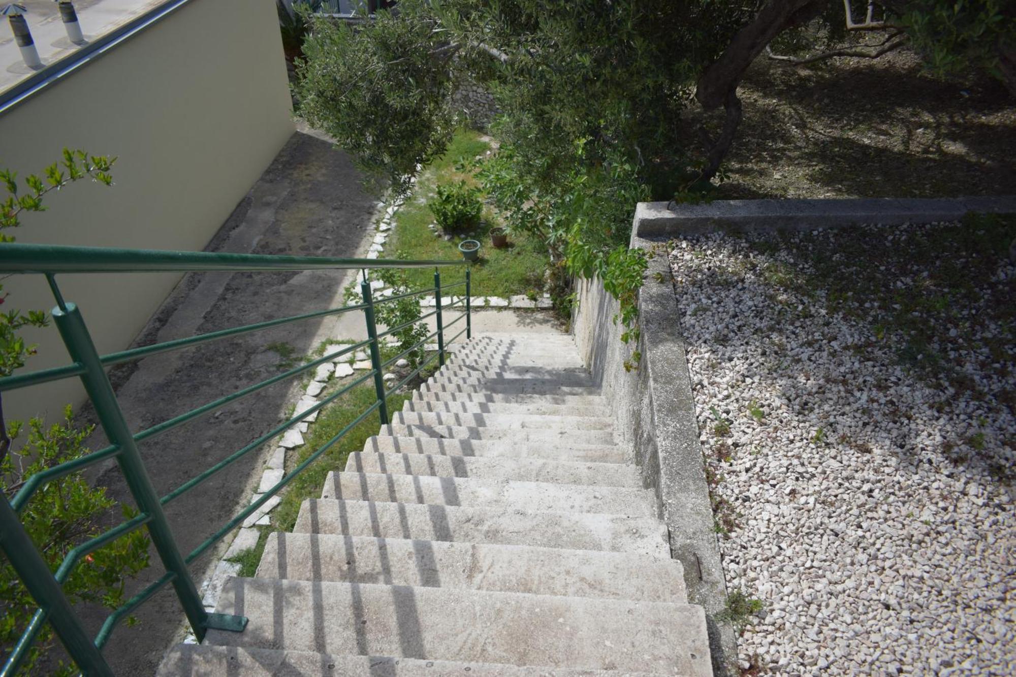 Apartment Antonella Μακάρσκα Εξωτερικό φωτογραφία