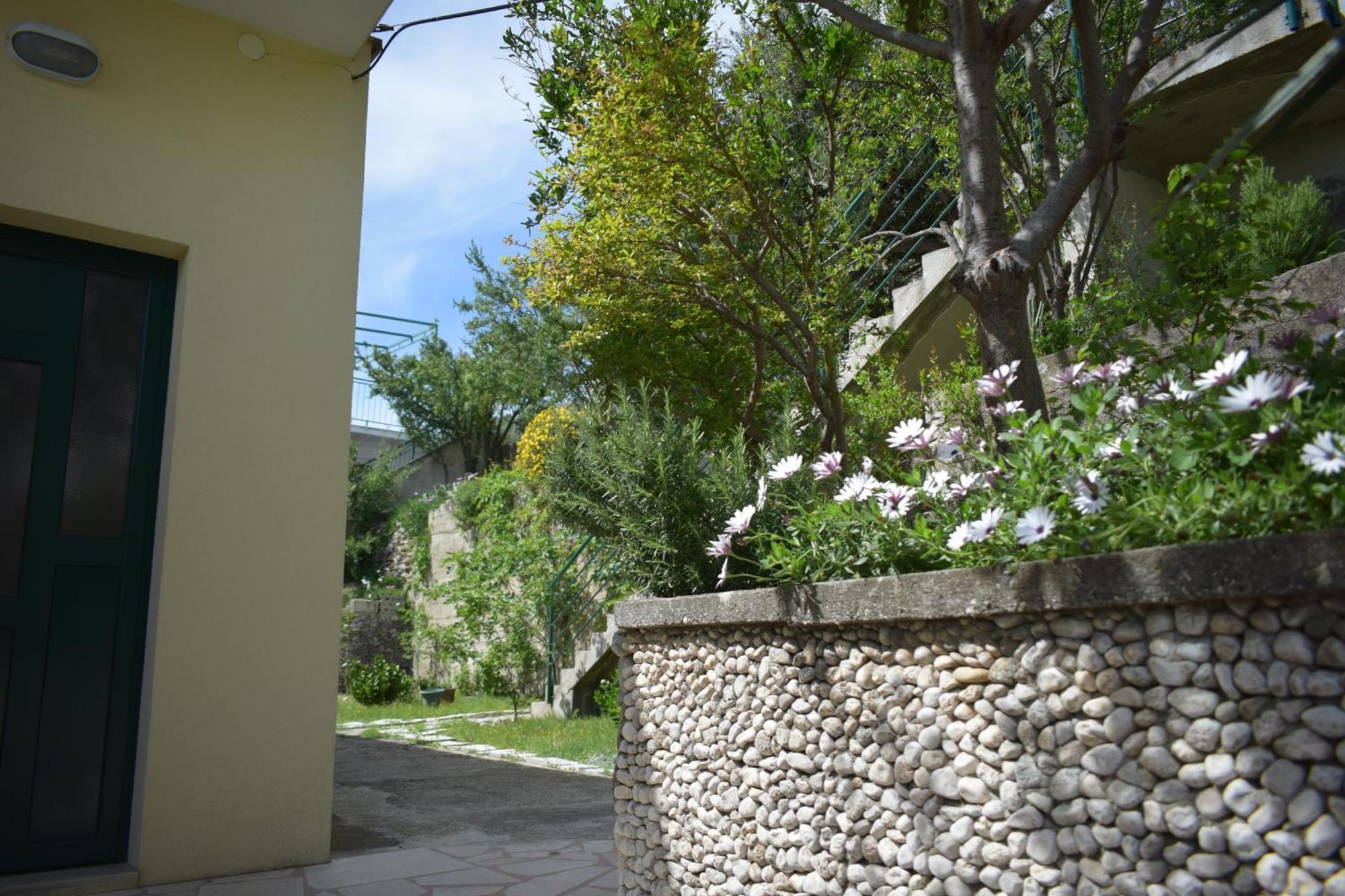 Apartment Antonella Μακάρσκα Εξωτερικό φωτογραφία